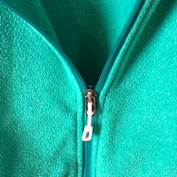 Patagonia Fleece Zip Up - Picture 4 of 4